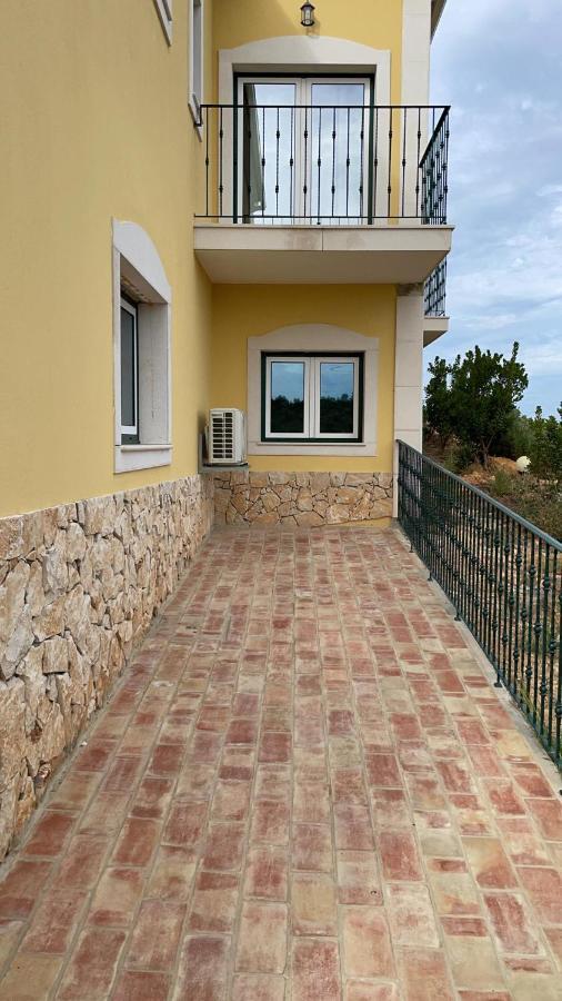Quinta Do Mocho Turismo Rural Estoi Eksteriør billede